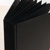 handmade paper guest book