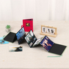 plain paper photo albums