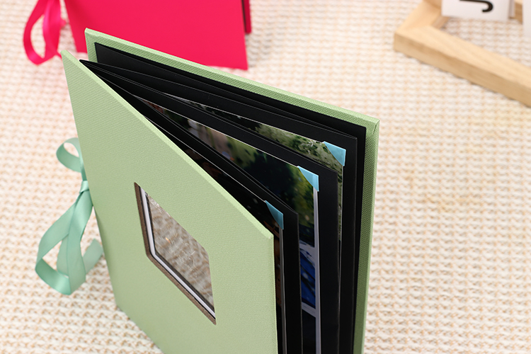 12 x 12 3 ring binder photo album paper cutter