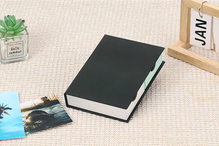 photo album paper sheets