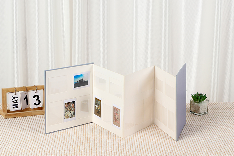 photo album acid free paper