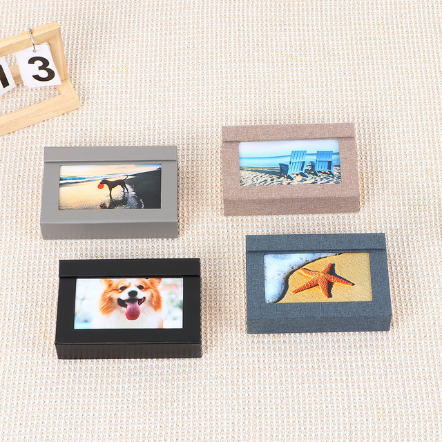 black photo album paper