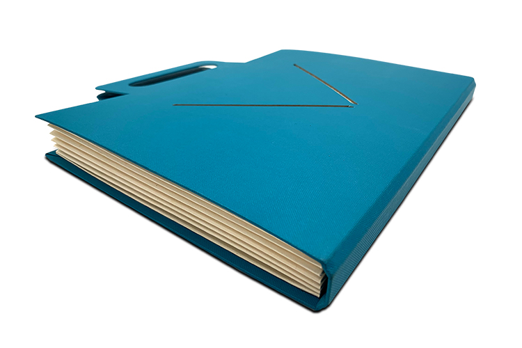 paper expanding file folder