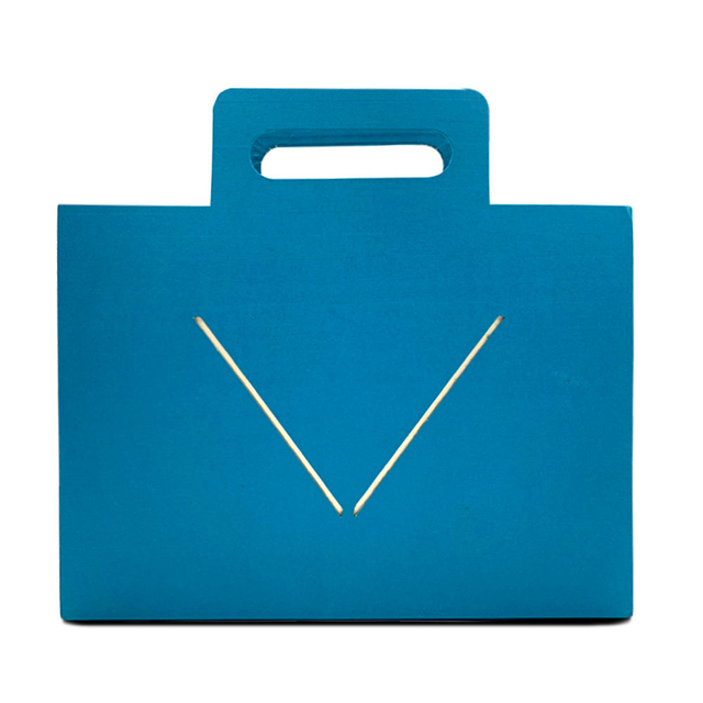 paper file folder