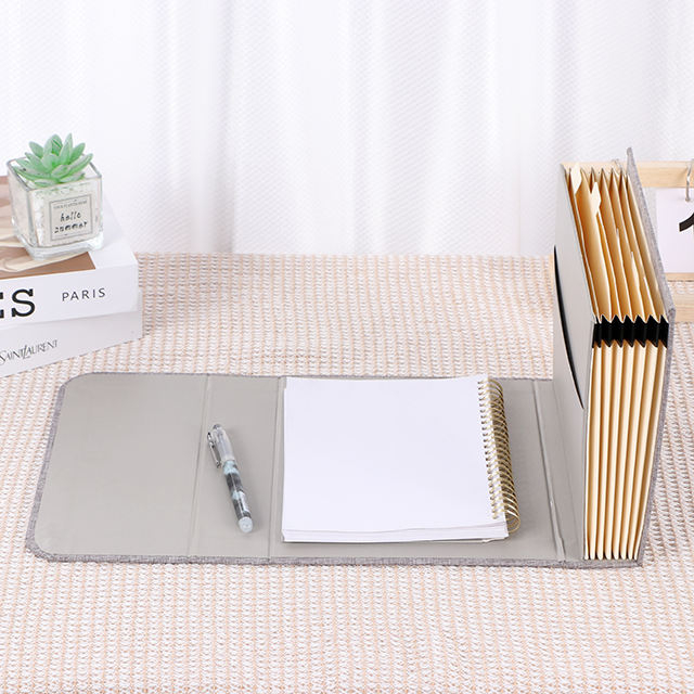 legal size paper file folder