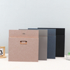 Filing folders