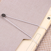 legal size paper file folder