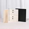 kraft paper hanging file folder