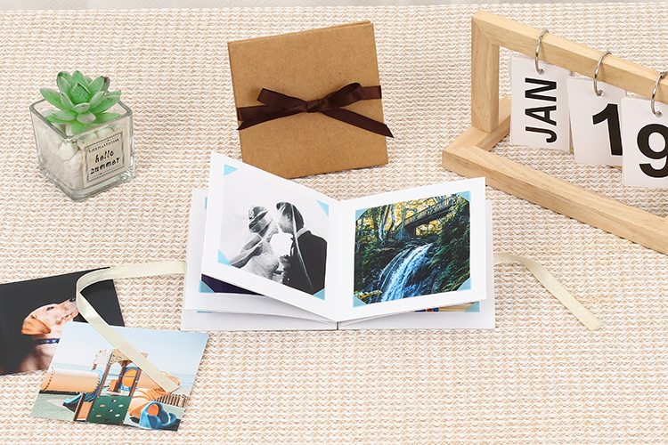 best paper for photo album