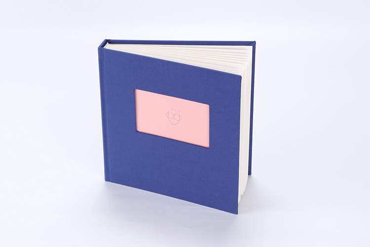 the paper studio photo album