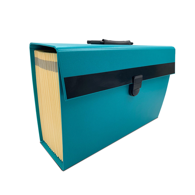 paper file folder organizer