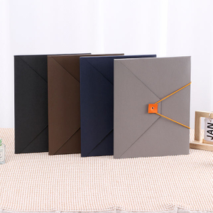 a4 paper in letter file folder
