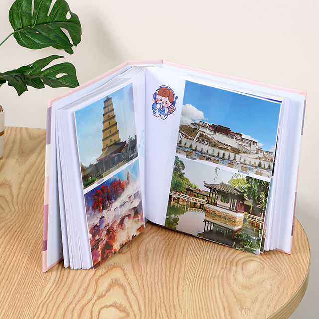 paper chase photo albums