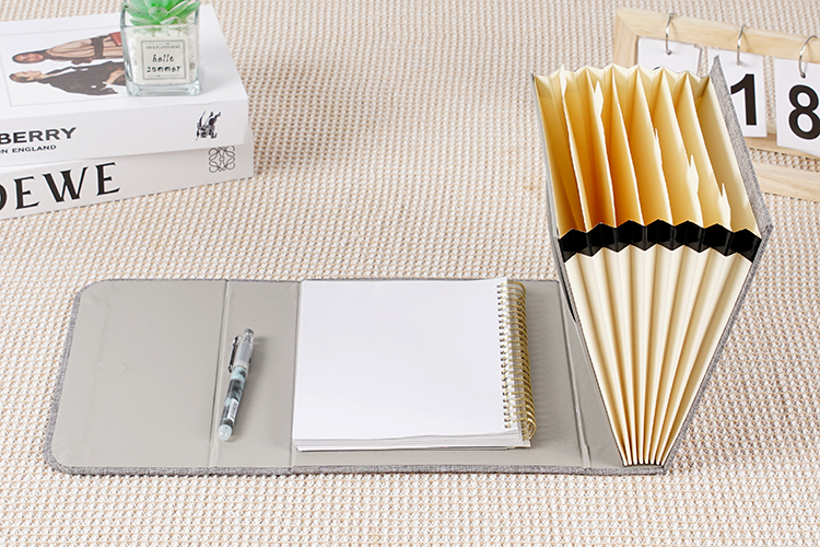 handmade paper file folder designs
