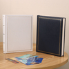 Big Large Pu Leather Photo Album 