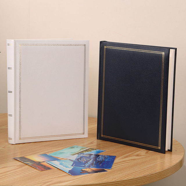 Custom Photo Album 4x6 Album Books