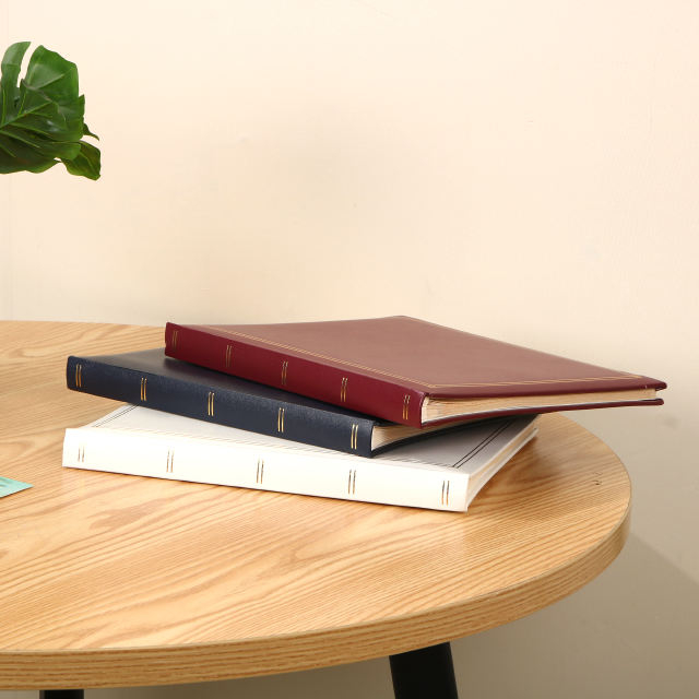 photo album paper craft