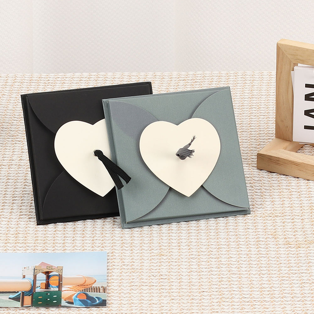 which paper is best for photo album