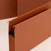 Expanding Wallet with Hanging Pockets Paper Material File Folder