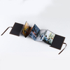 paper bag photo album