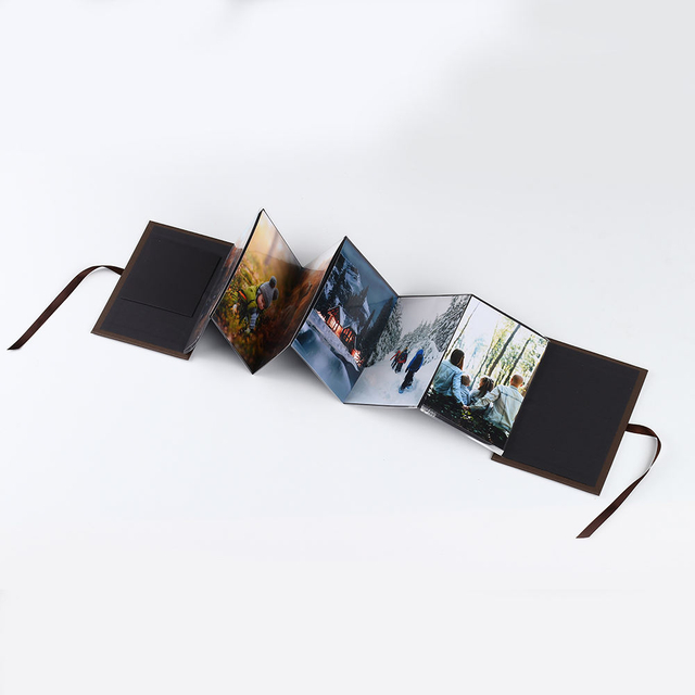 paper album for photos