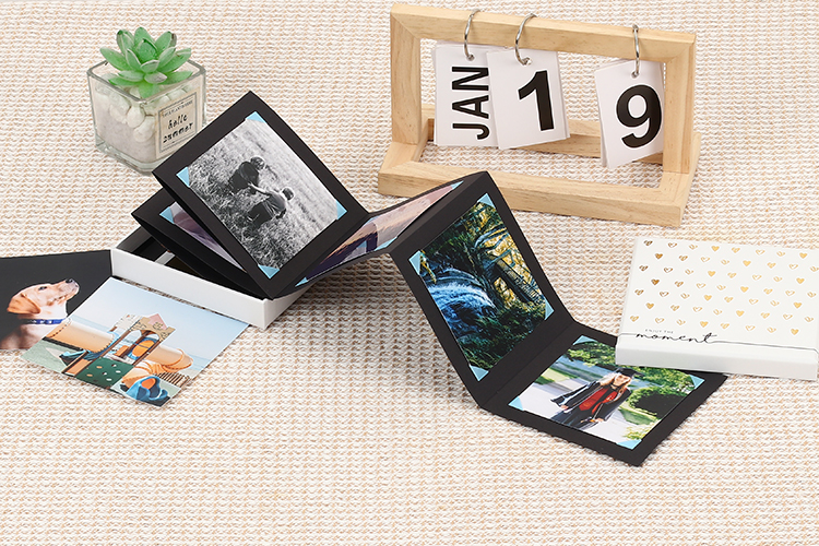 paper studio photo albums