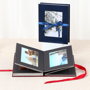 paper source photo album