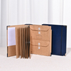 paper file folder organization tips
