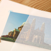 diy paper photo album