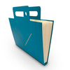 a4 paper file folder
