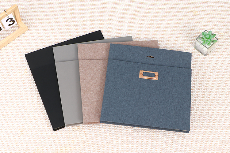 a3 paper file folder