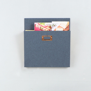 Paper file folder