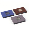 paper source photo album