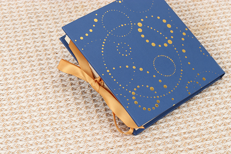 how to make handmade paper photo album