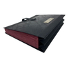 High Quality 13-Pockets Small Paper Document Organizer Expanding Accordion File Folder Box with Custom Logo Filing Product