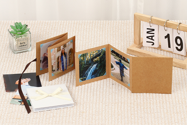 photo album paper