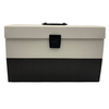 Custom A4 Size 19-Pockets Accordion File Folder Box Expanding Paper Document Organizer with Handle Office & School Use Bag Shape