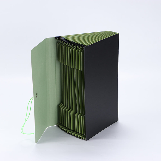 paper file folder factory