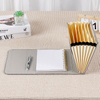 handmade paper file folder