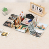 kraft paper photo album