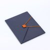handmade paper file folder designs
