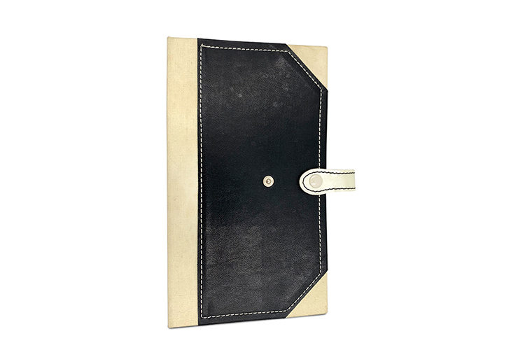 plastic paper file folder