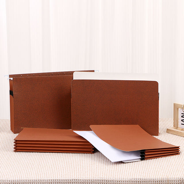 paper file folder