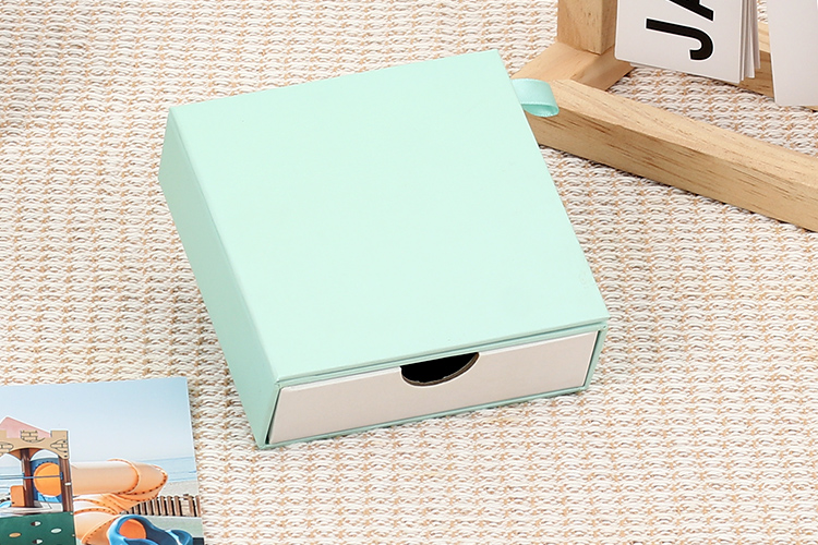 photo album with sticky paper
