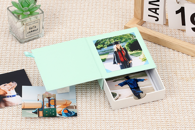 rifle paper photo album