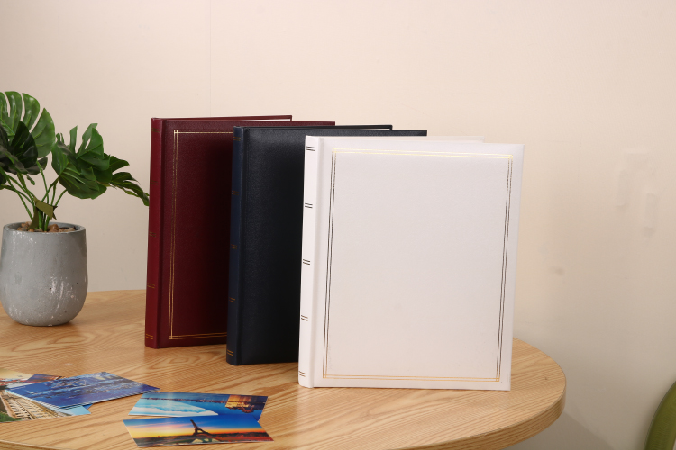 rifle paper photo album