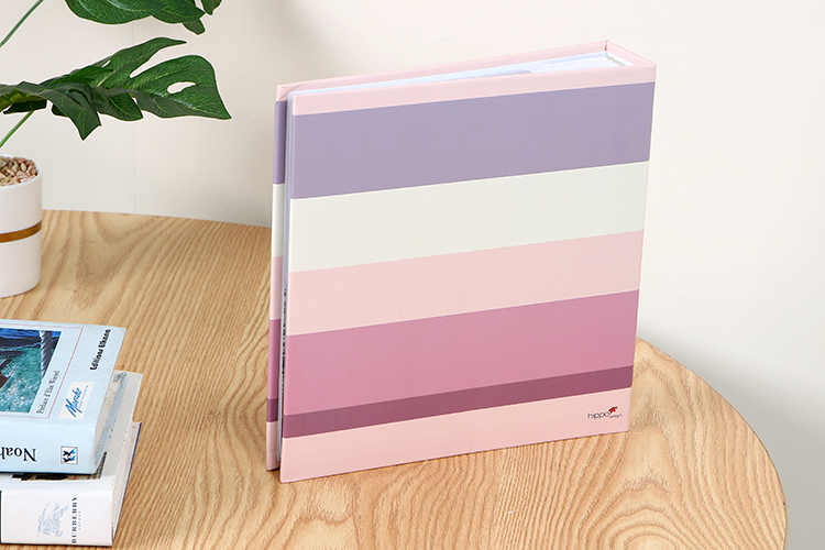 best photo album paper