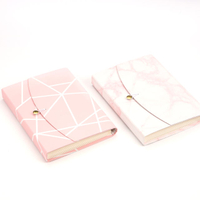 Eco-friendly paper folders
