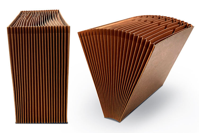 how to make a file folder out of paper