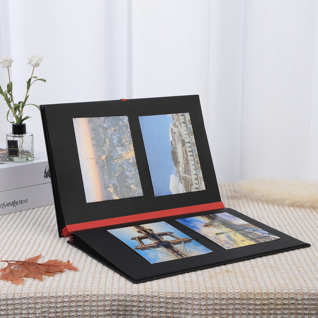 paper source wedding guest book